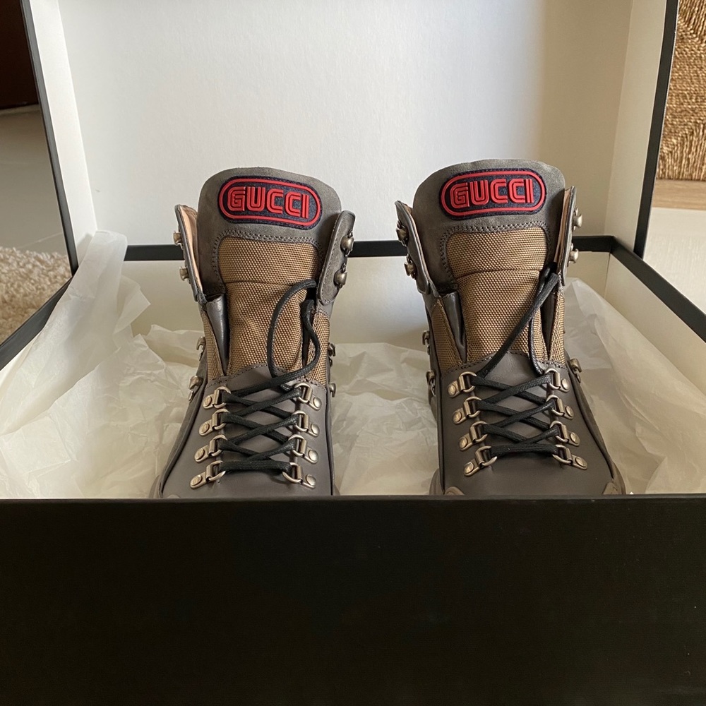 Gucci - Picture 11 of 11